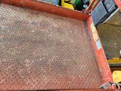 Skyjack SJIII 4632 30' Scissor Lift, See Details For Video