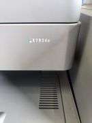 Lexmark X792de Color Multifunction Laser Printer, Powers On