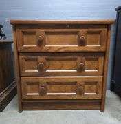 Stanley Furniture 3-Drawer Dresser Chest