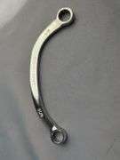 Craftsman Combination Wrenches with Half Moon Wrench