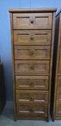 Stanley Furniture Tall Chest Of Drawers
