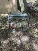 Briggs & Stratton Vanguard Generator