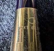 Cross 10K Gold Filled Pen and Pencil Set with Boxes & Refills