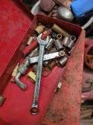 Tools and Toolboxes
