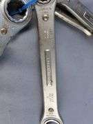 Craftsman Ratcheting Wrenches