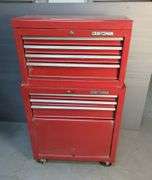 Craftsman Rolling Tool Chest Combo
