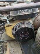 Small Engines Including Champion, Red Lion, Lauson, Various Sizes, THURSDAY Pick Up