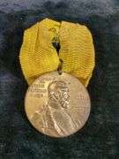 1897 Imperial German Army Military Kaiser Wilhelm Centenary Medal