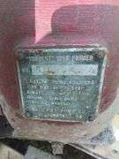 Engine and Pump Components, Including Sears Roebuck & Co and Hale Fire Pump Co Parts, Contents Of Pallet, THURSDAY Pick Up
