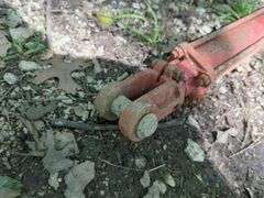 Hydraulic Cylinders, Qty 2