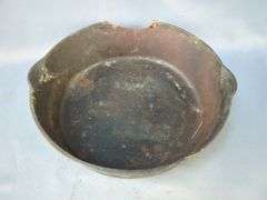 Griswold Cast Iron Cooking Assortment
