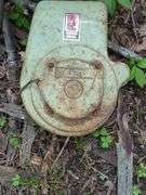 Engine Starters, Fuel Pump Components and Mechanical Parts