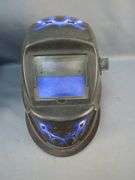 Chicago Electric Auto Darkening Welding Helmet