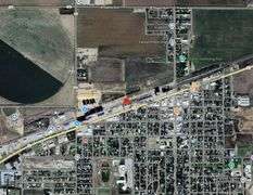 310 W La Lande Avenue; Sublette, KS 67877
