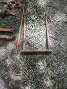Farm Equipment Parts