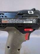 Craftsman C3 19.2 Volt Cordless Drill with Battery and Charger