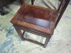 Set of 3 Nesting Tables
