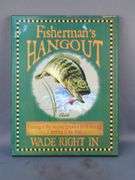 Set of 3 Themed Decorative Wall Hangings