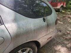 2003 Mercury Sable Station Wagon, VIN 1MEFM59SX3A620528, Mileage Unknown, Missouri Title, FRIDAY Pick Up