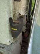 1987 IVECO Box Truck, Unknown Mileage, Missouri Title, FRIDAY Pick Up