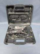 Chicago Electric Reciprocating Saw and Craftsman Rotary Tool