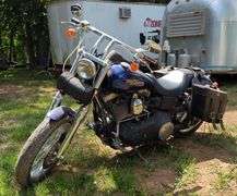 Peculiar Vehicle, Tools, And Equipment Auction