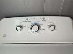 GE Top Load Washing Machine
