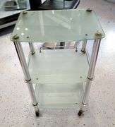 ROCA Beauty Salon Liquidation Auction - Kansas City