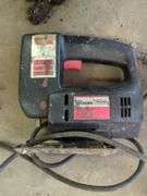 Rockwell Bandsaw, and Mechanic Jigsaw