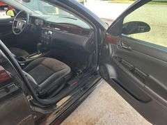 2011 Chevrolet Impala Car, Odometer Reads 86,388 Miles, VIN# 2G1WF5EK8B1263210, Battery Needs Replacement, Kansas Title, See Details For Video