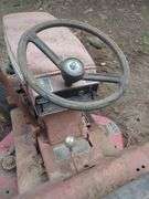 Wheel Horse A-90 36" Riding Lawn Mower, Untested