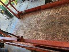 Skyjack SJIII 4632 30' Scissor Lift, See Details For Video