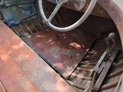Penn Yan Classic 1993 Boat With Johnson Motor, Including Trailer, Unknown Working Order, No Title, THURSDAY Pick Up