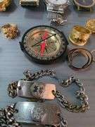 Watches, Jewelry, and Accessories Collection