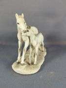 Porcelain/Ceramic Figurines