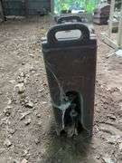 Insulated Beverage Dispenser