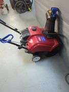 Toro Power Clear 518 ZE Snow Blower