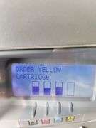 Hewlett Packard HP Color Laserjet 4700n, Powers On