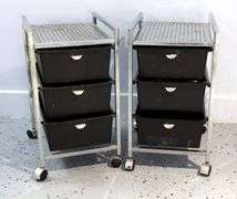ROCA Beauty Salon Liquidation Auction - Kansas City