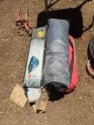 Camping Gear - Bass Pro Shops Backpacking Tent & More