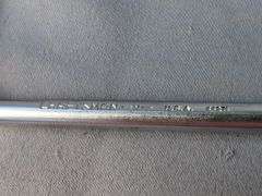 Craftsman Speed Wrench and Metric Offset Ratcheting Wrenches