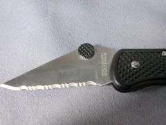 Knife Collection Including Hilti, Marble's, Opinel, And More