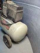 Pro-Air 5 HP 20 Gallon Air Compressor