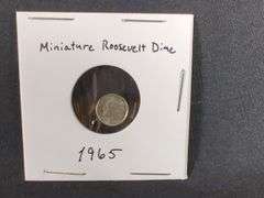 Commemorative Coins, Tokens, Souvenir Coins And Trade Tokens,  Total Qty 32