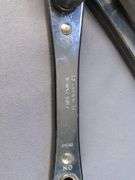Craftsman Ratcheting Wrenches