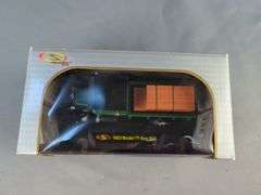 SpecCast John Deere Truck Replica and Signature Models 1923 TT-Saw Mill Truck