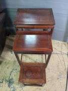 Set of 3 Nesting Tables
