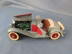 Franklin Mint Precision Model Cars