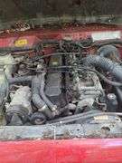 1993 Jeep Cherokee Sport Utility Vehicle, VIN 1J4FJ78S5PL502124, Mileage Unknown, Missouri Title, FRIDAY Pick Up
