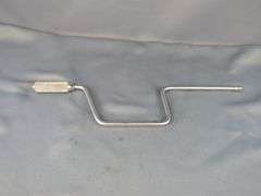 Craftsman Speed Wrench and Metric Offset Ratcheting Wrenches